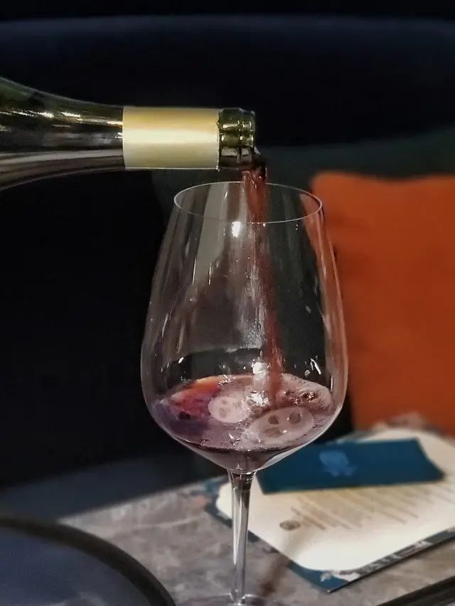 2012 Quintay Q Grand Reserve Pinot Noir