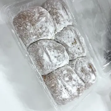 花生糯米糍