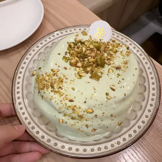 #香港美食 #FoodieLife #Cafe好去處 