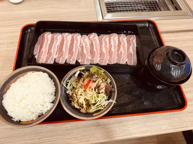 五花腩肉