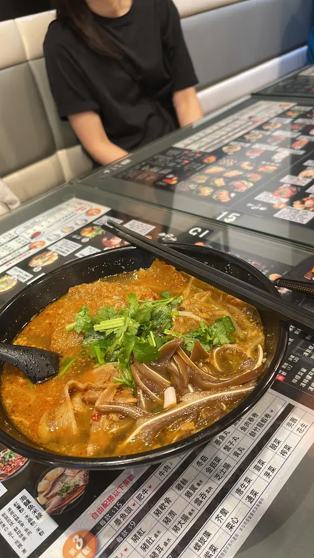 豬皮, 豬耳, 腩肉