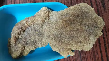 原味鸡扒