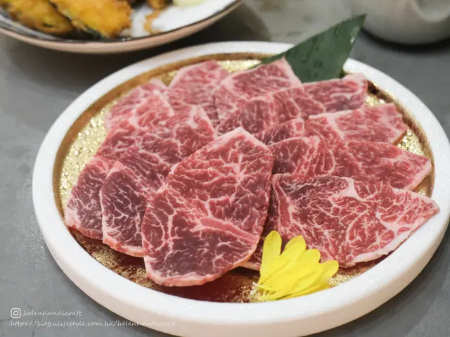 美國安格斯/Prime頂級(板腱)