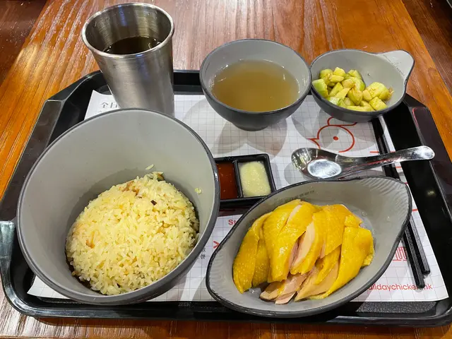 3號餐