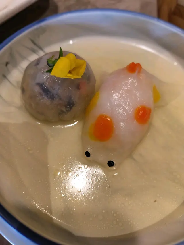 做工精緻,大人小朋友都鍾意。打卡一流