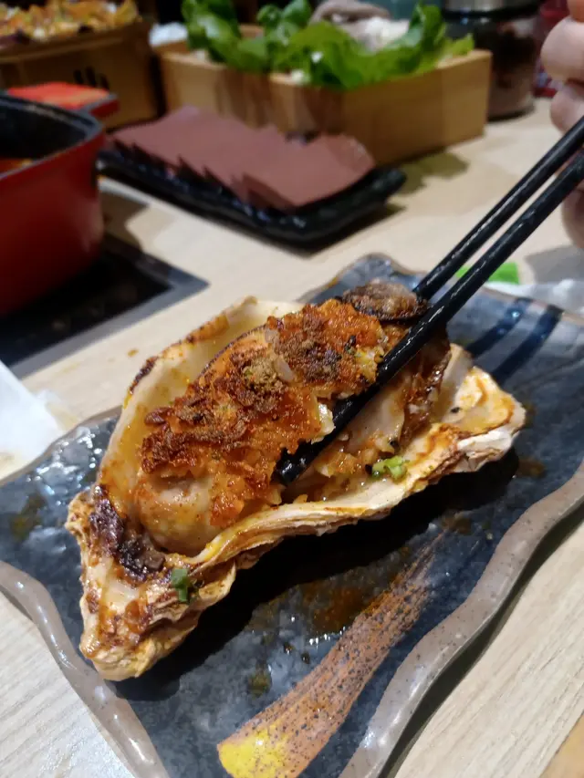 超大隻