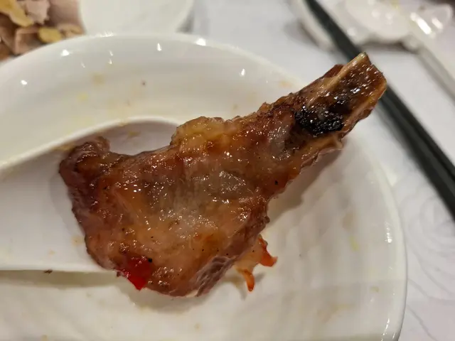 陳皮柚子一字骨