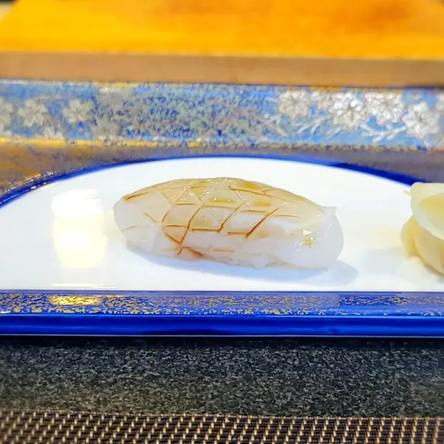 北海道紋甲魷魚