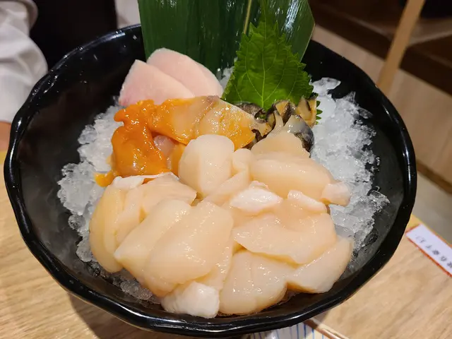 刺身