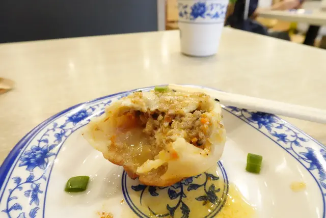 皮薄汁多的完美組合