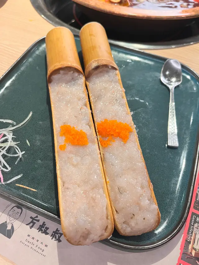 真材實料,啖啖蝦肉,好彈牙