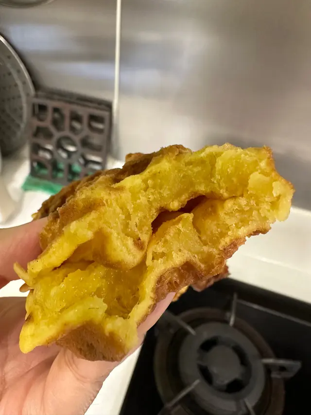 腍啤啤，嘥咗$24