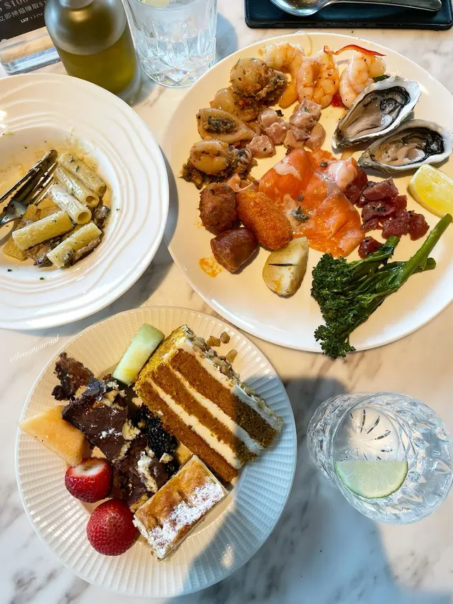 Weekend Brunch