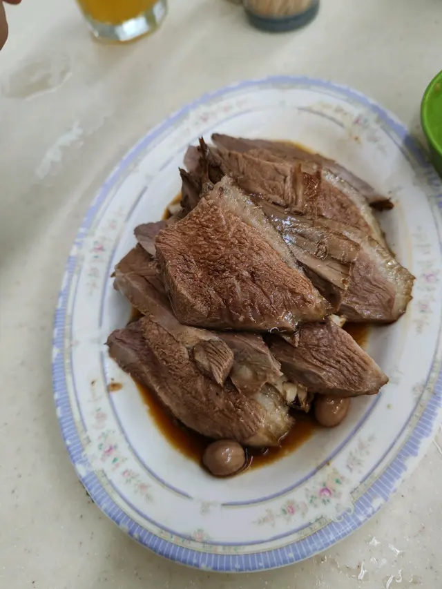 #潮州蠔餅 #蠔餅 #打冷 #潮州打冷 #黃大仙美食