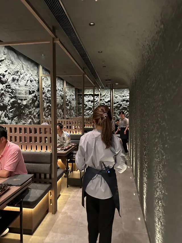 #cavestyle #特色餐廳