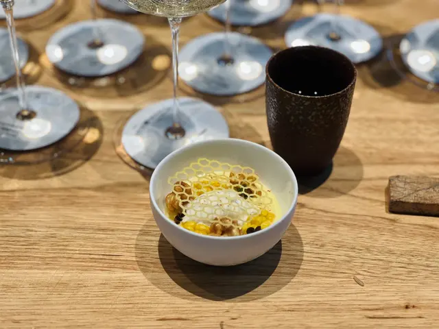 Gold Rush Sweet Corn | Brillat-Savarin | Popcorn