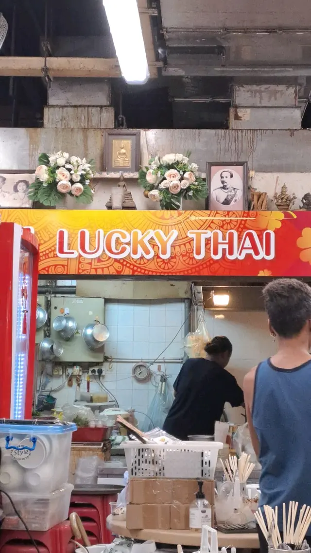 坐位可望到廚房