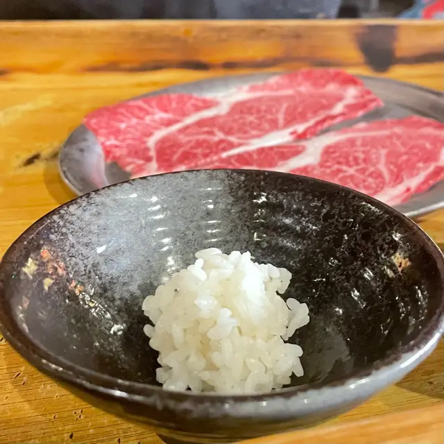 和牛壽喜燒