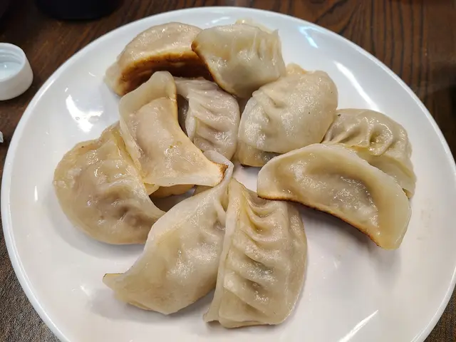 鍋貼