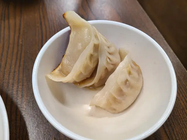 鍋貼