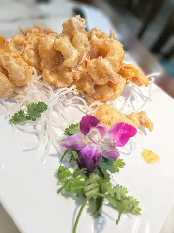 金沙鲜鱿
