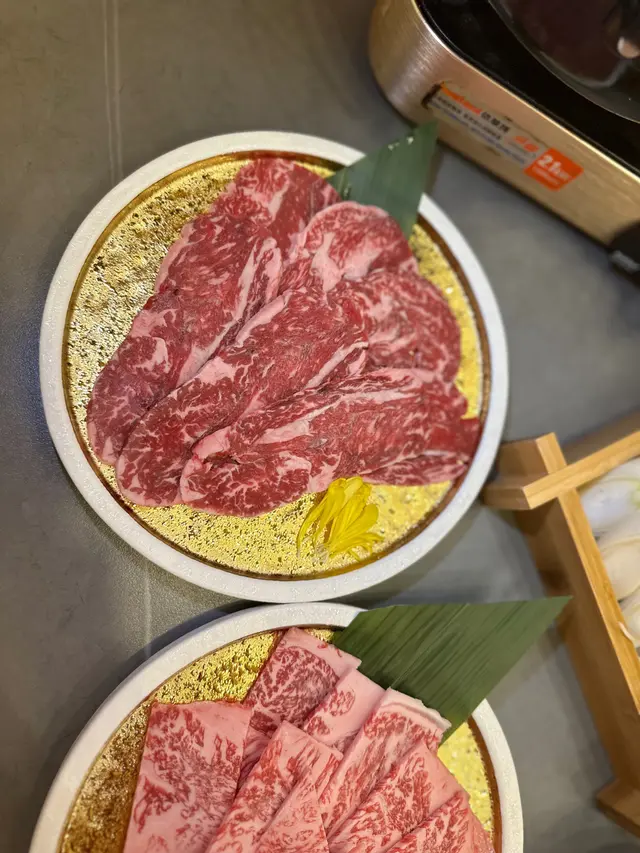 日本和牛封門柳