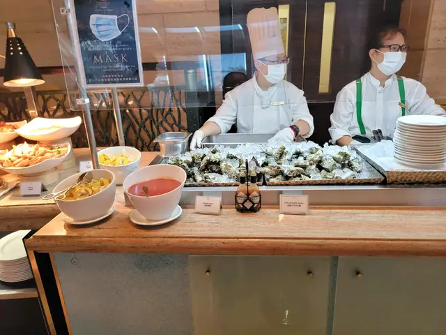 生蠔