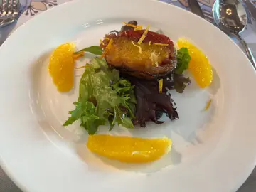 Hong Kong Culinary Academy — photo via OpenRice