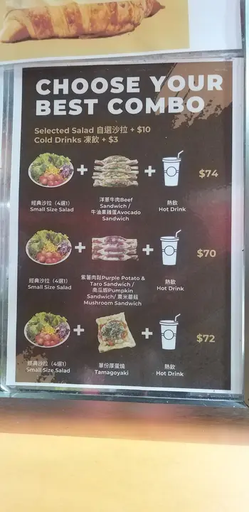 3个愿望组合，满足。