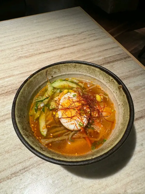 KAKURA辣冷麵(小)