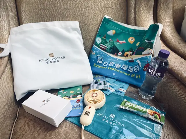 涼浸浸消暑套裝