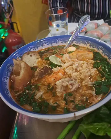 Banh Canh Cua