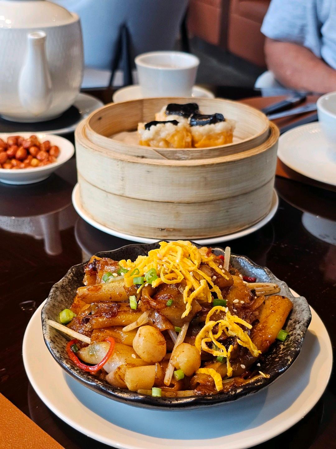 Nam Fong in Pok Fu Lam Hong Kong | OpenRice Hong Kong Photo of Nam Fong (Pok Fu Lam) - ragnarck