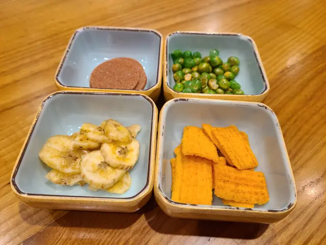 小食