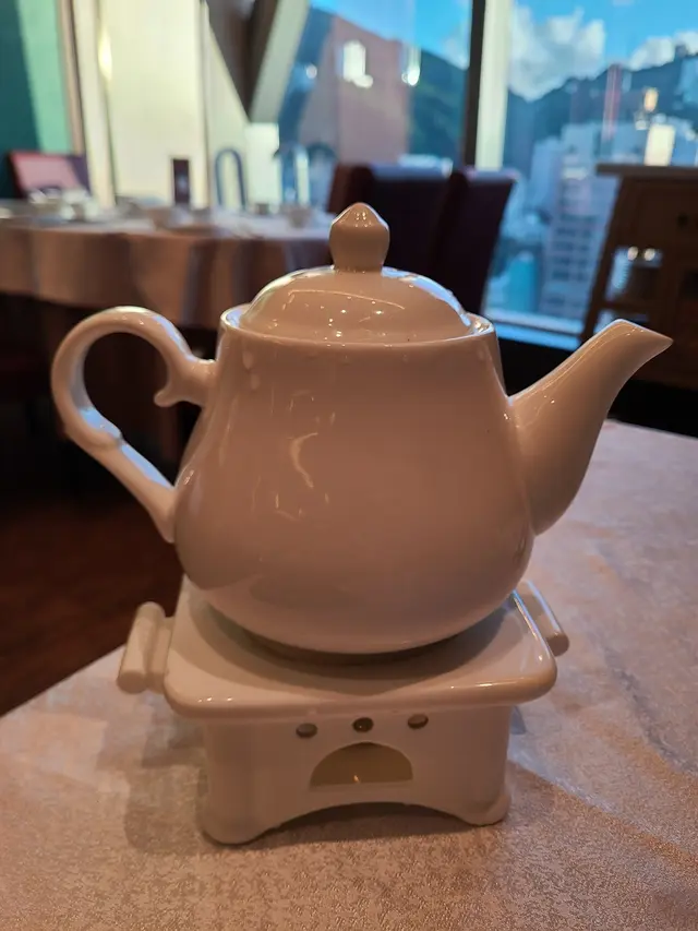 茶