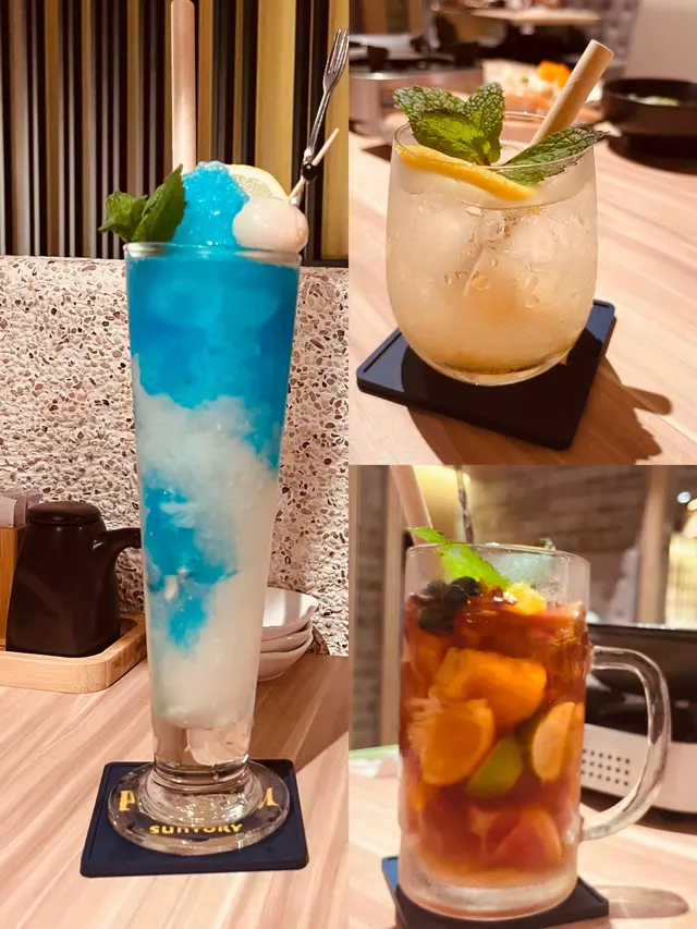 Lychee Frozen 日本產白桃果肉梳打 水果茶