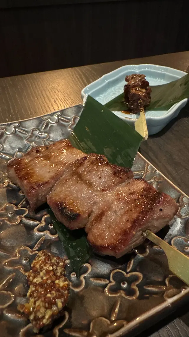 爽口又肥美，食落滿足感 💯