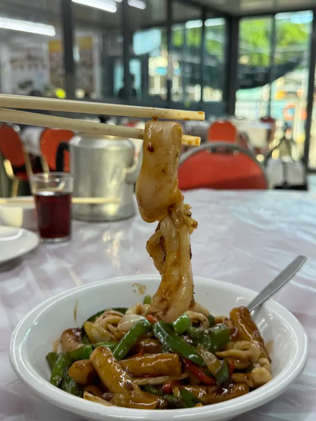 蟶子大大隻,又爽又鮮