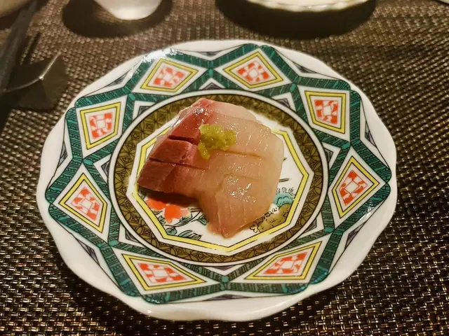 鰤魚