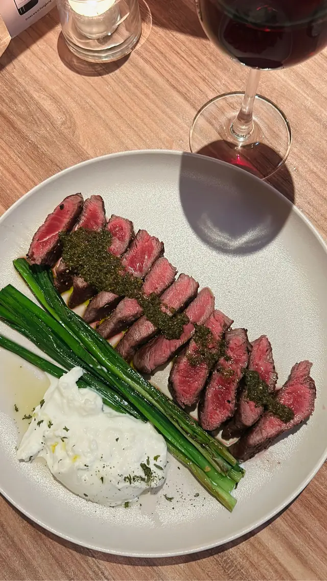 #FoodieLife #steaklover 