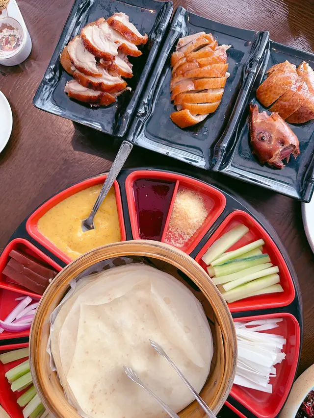 🦆羲和馳名烤鴨