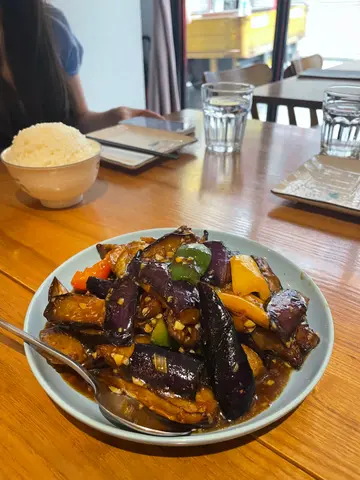 地三鲜