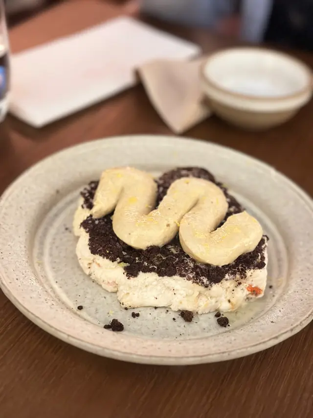 Marshmallow  icecream