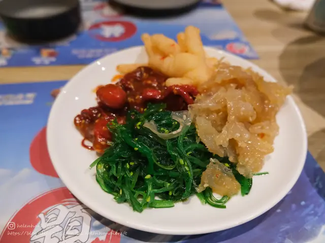 前菜