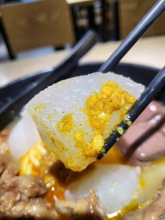 四餸車仔麵