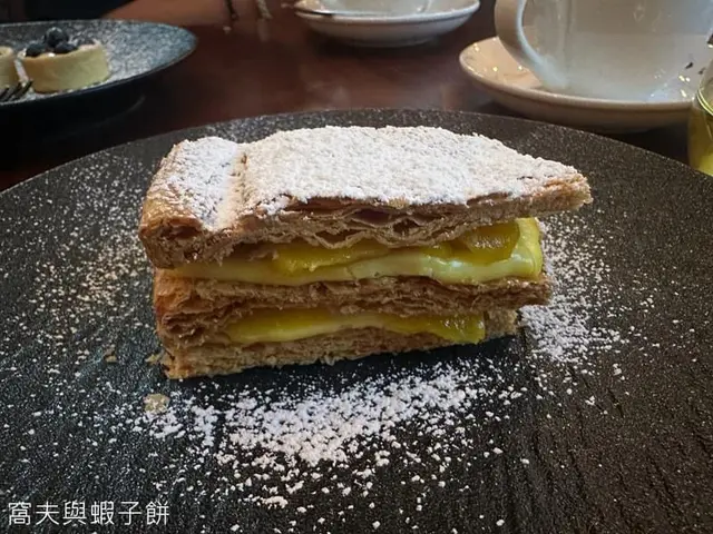 芒果拿破崙