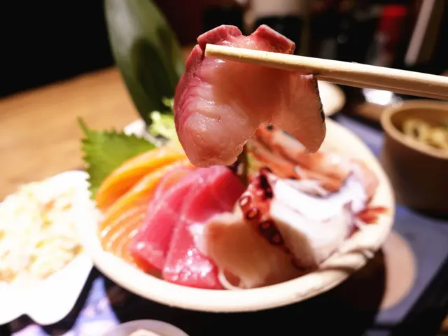 油甘魚