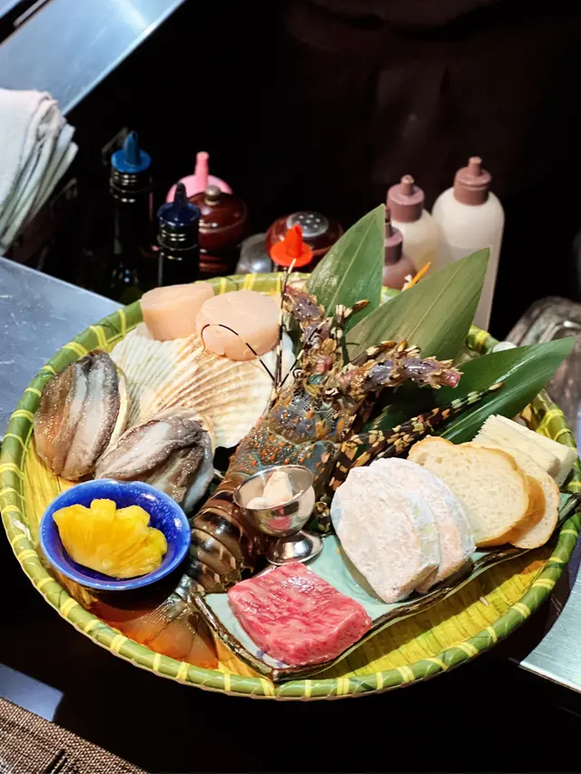 秋田二人前套餐 