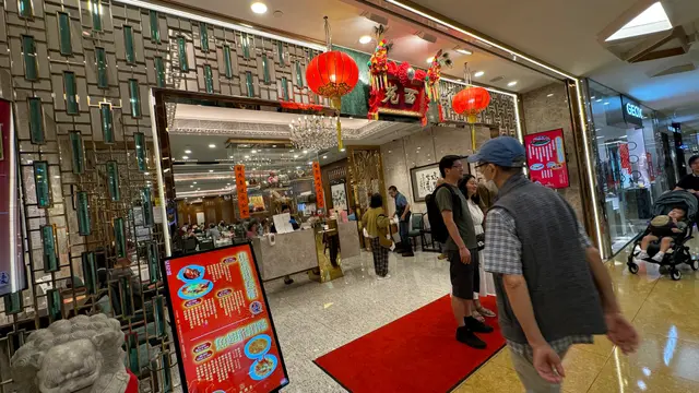 如果大家唔想被人冷待或者貼錢買難受,真心建議大家唔好黎呢間酒樓,絕對係失望而回。
味道方面,不過不失
價錢方面,一般