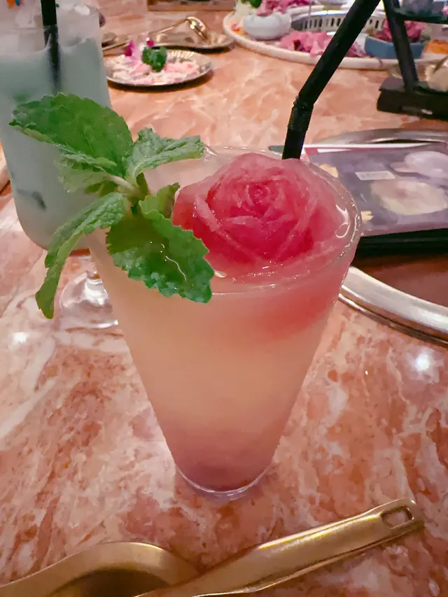 🍹紫醉金迷